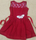 Picture of baby frock