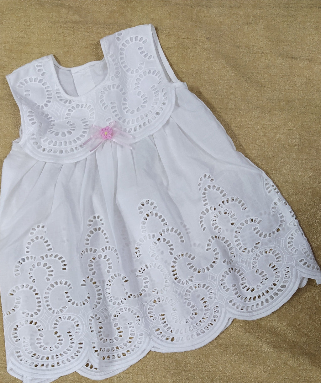 Picture of baby frock