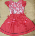 Picture of baby frock