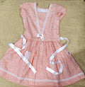 Picture of baby frock