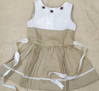 Picture of baby frock