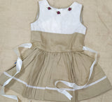 Picture of baby frock