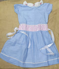 Picture of baby frock