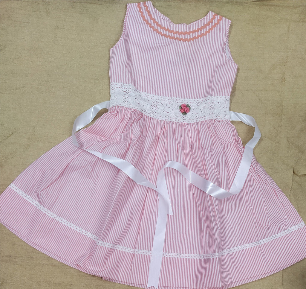 Picture of baby frock
