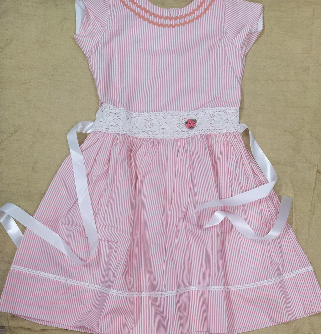Picture of baby frock