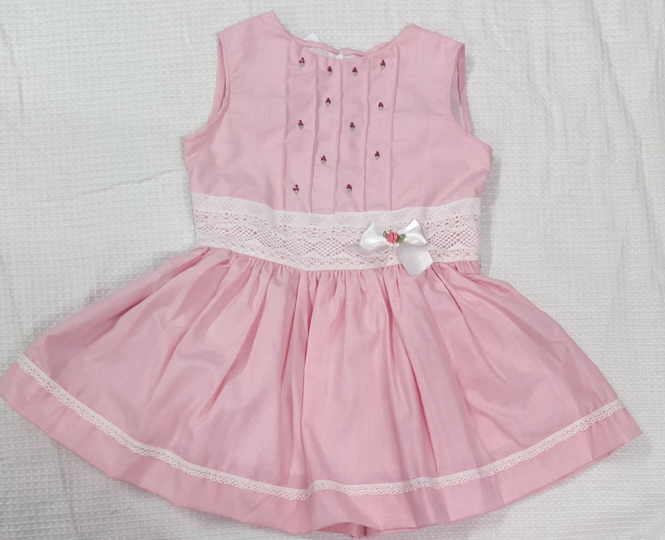 Picture of baby frock