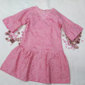 Picture of baby frock