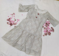 Picture of baby frock