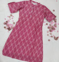 Picture of baby frock