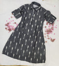 Picture of baby frock