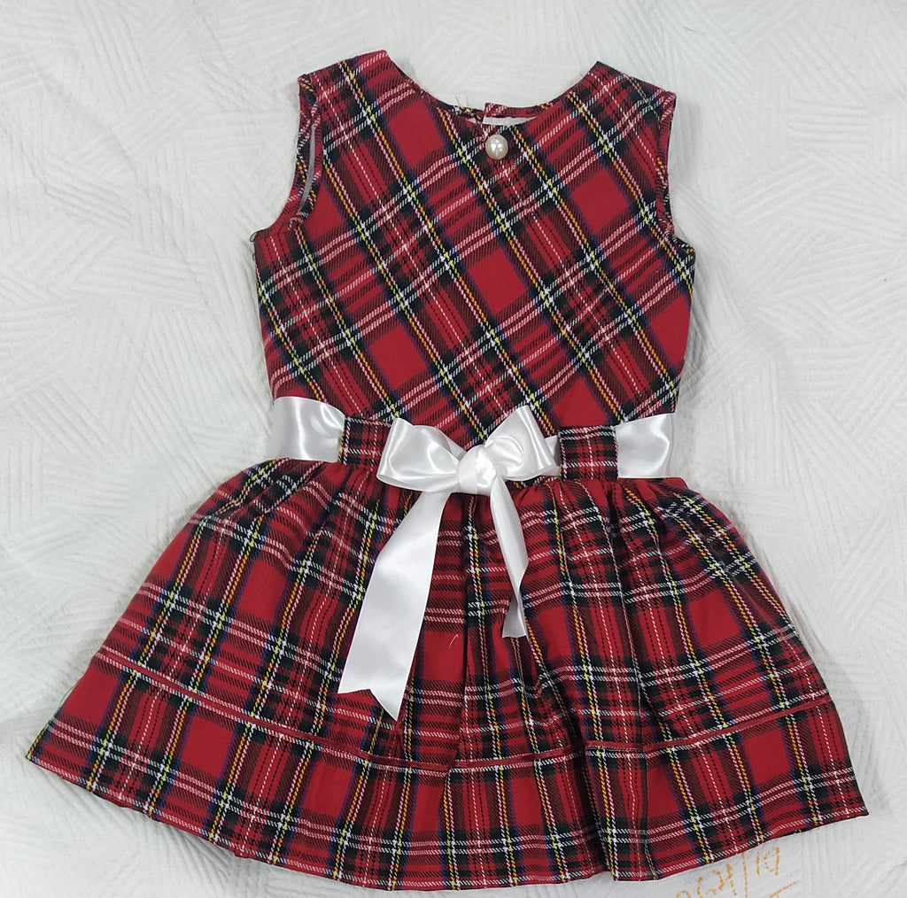 Picture of baby frock