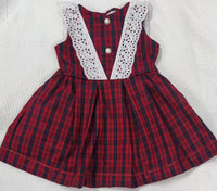 Picture of baby frock