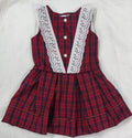 Picture of baby frock
