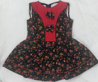 Picture of baby frock