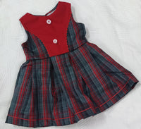 Picture of baby frock