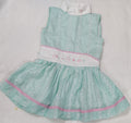 Picture of baby frock