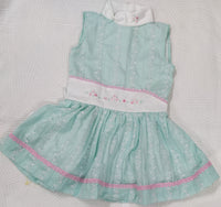 Picture of baby frock