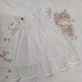 Picture of baby frock