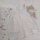 Picture of baby frock
