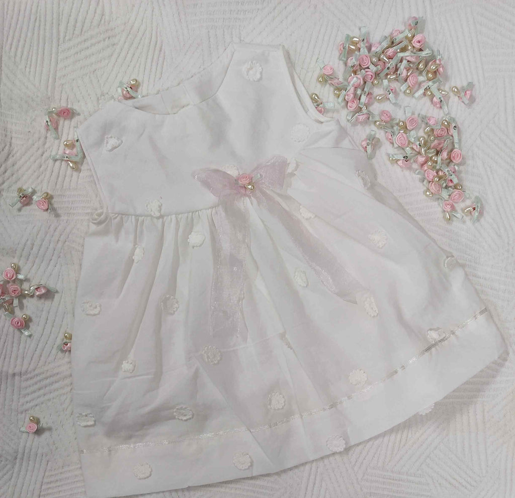 Picture of baby frock