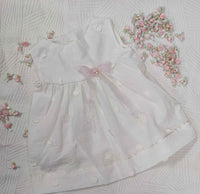 Picture of baby frock