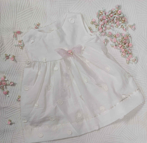 Picture of baby frock