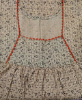 Cotton No Open Medium Printed Nighty