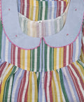 Bantex With Pockets, Half Open Medium Printed Nighty