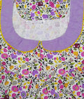 Cotton With Pockets, No Open Large Printed Nighty