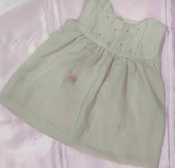 Picture of baby frock