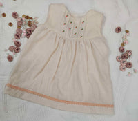 Picture of baby frock