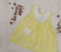 Picture of baby frock
