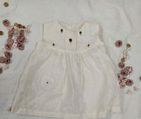 Picture of baby frock