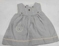 Picture of baby frock