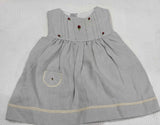 Picture of baby frock