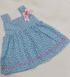 Picture of baby frock