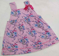 Picture of baby frock
