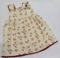 Picture of baby frock