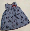 Picture of baby frock
