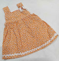 Picture of baby frock