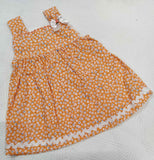 Picture of baby frock
