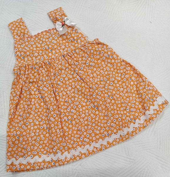 Picture of baby frock
