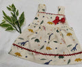 Picture of baby frock