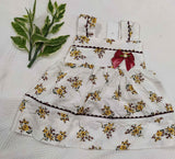 Picture of baby frock