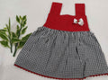 Picture of baby frock