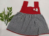 Picture of baby frock