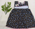 Picture of baby frock