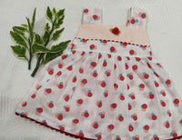 Picture of baby frock
