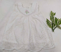 Picture of baby frock