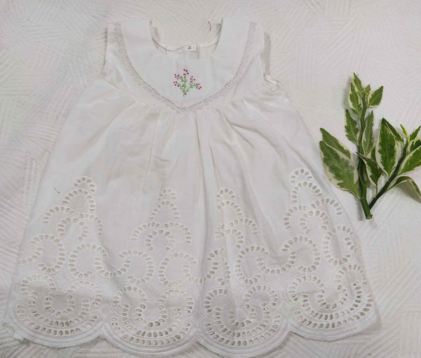 Picture of baby frock